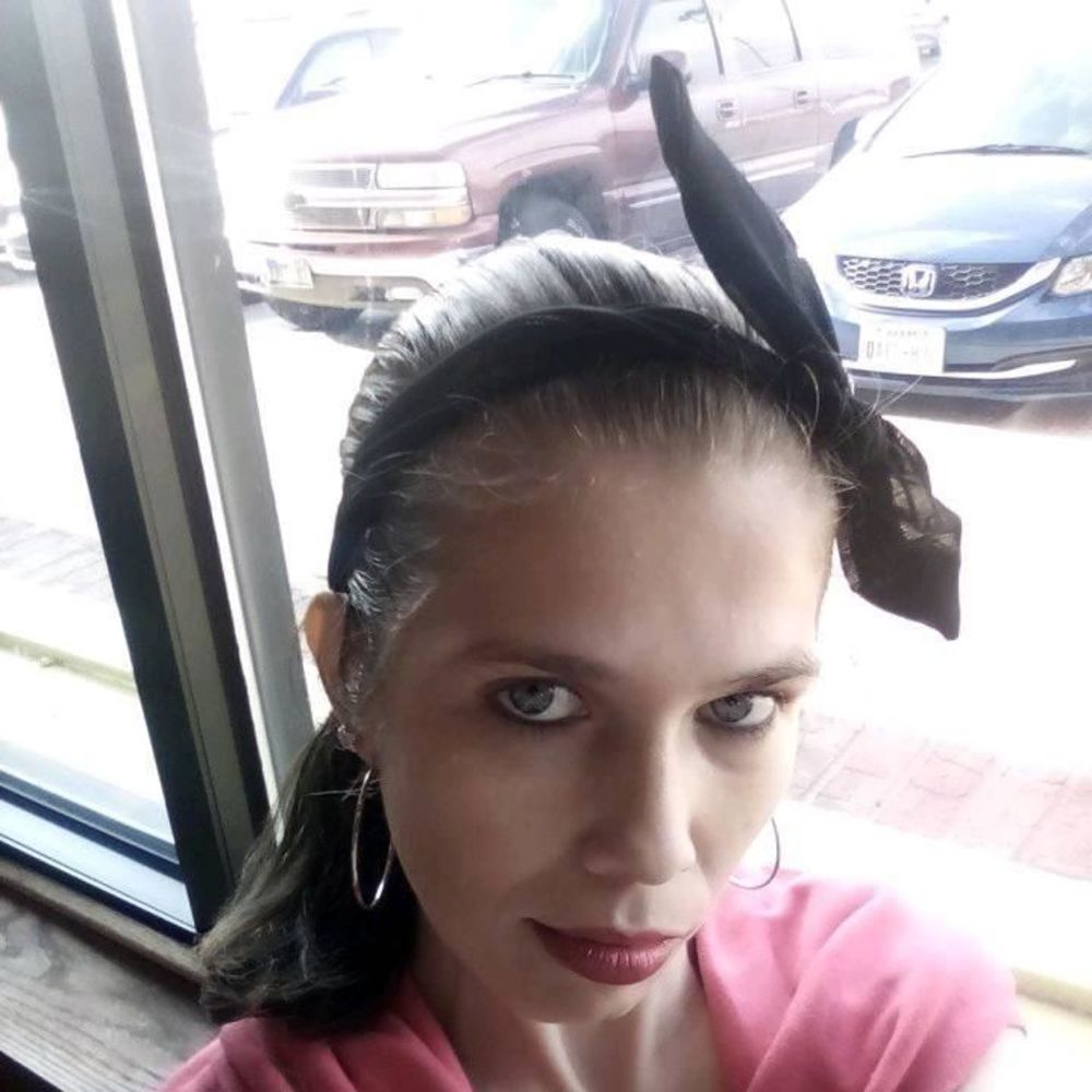 Meet your Posher, Tabby